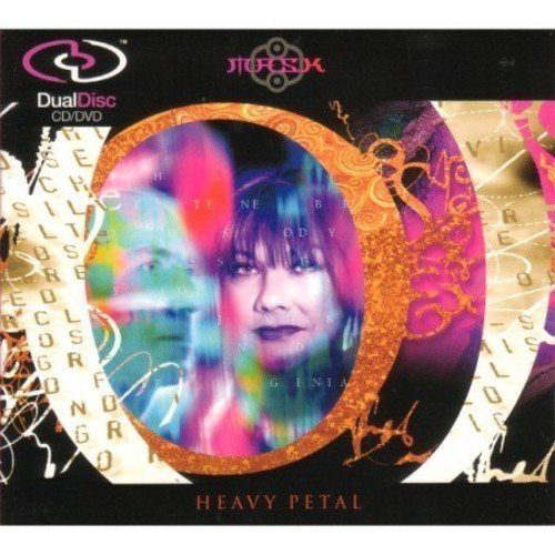 Heavy Petal