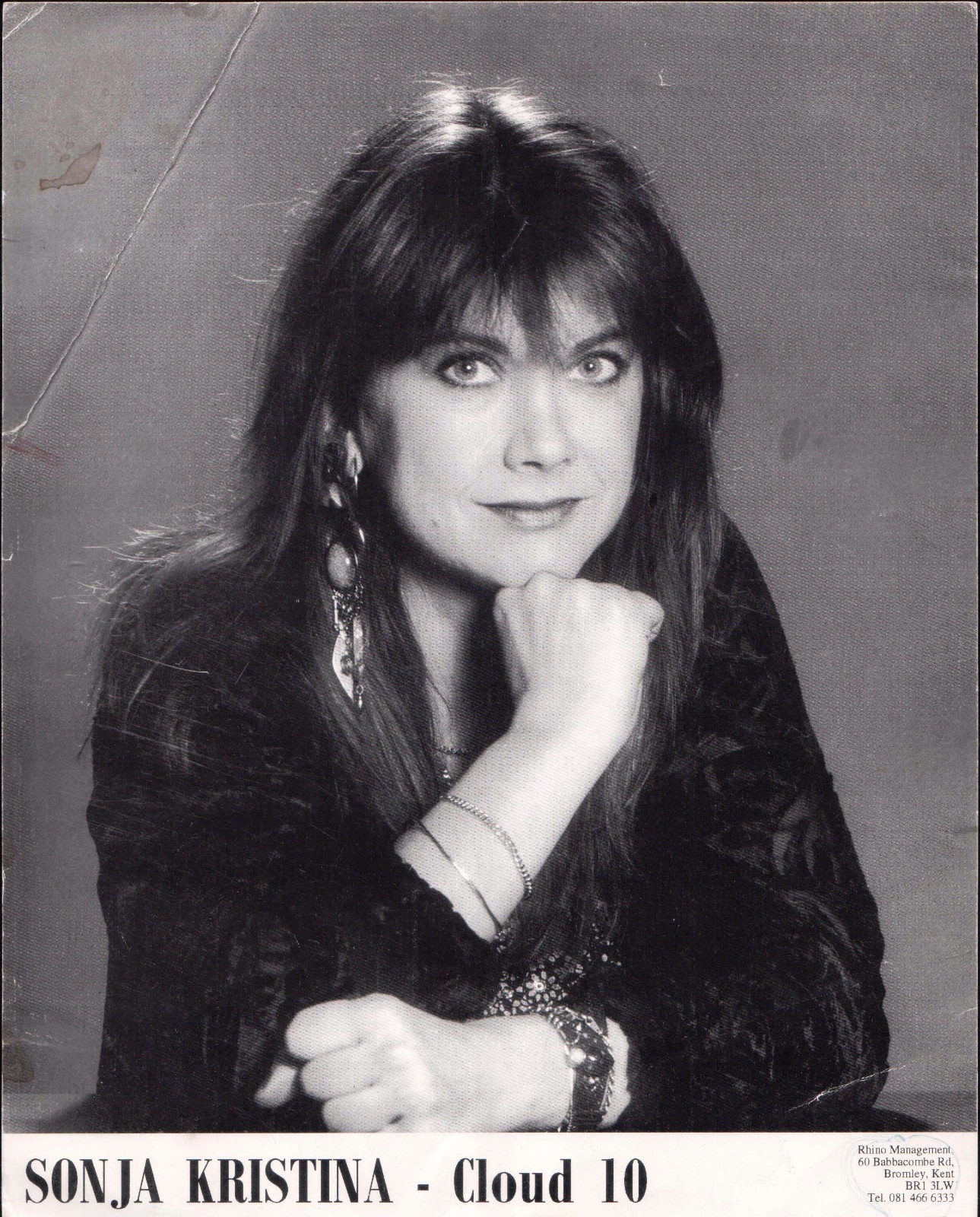 Sonja Kristina11